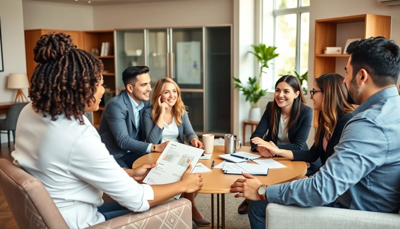 Professional plan visual